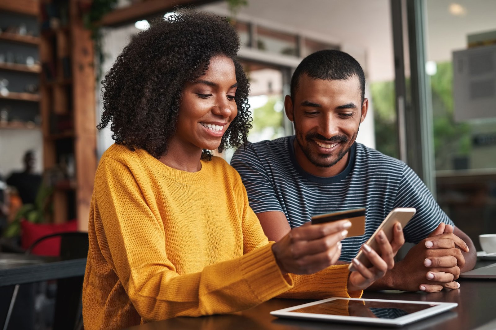 Online einkaufen und Cashback sichern